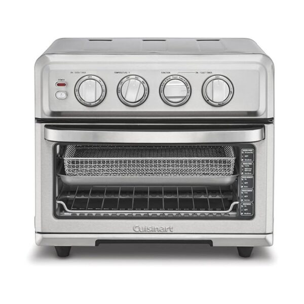 Cuisinart Air Fryer + Convection Oven