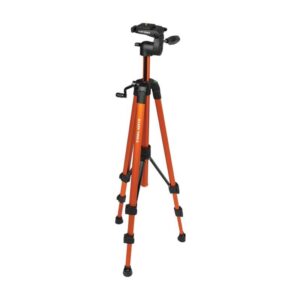 Flexible Tripod with Mount